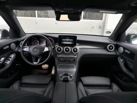 Mercedes-Benz GLC 250 D/AMG/4-MATIC/9G/HEADUP/BURMEISTER/PANORAMA, снимка 7