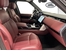 Land Rover Range rover P530 Autobiography, снимка 7