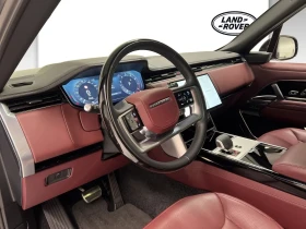 Land Rover Range rover P530 Autobiography, снимка 4