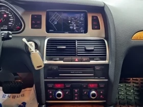 Audi Q7 3.0 TDI Quattro, снимка 11
