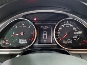 Audi Q7 3.0 TDI Quattro, снимка 17