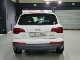 Audi Q7 3.0 TDI Quattro, снимка 2