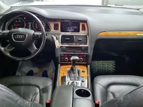 Audi Q7 3.0 TDI Quattro, снимка 6