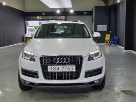 Audi Q7 3.0 TDI Quattro, снимка 1
