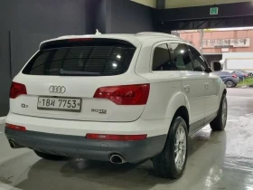 Audi Q7 3.0 TDI Quattro, снимка 3