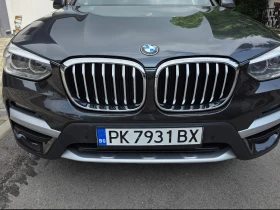 BMW X3 30e X Drive, снимка 2