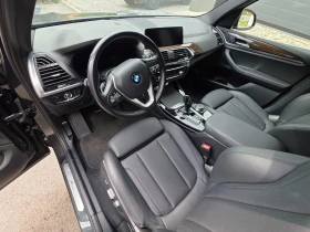 BMW X3 30e X Drive, снимка 7