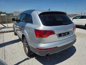 Audi Q7 3.0TDi/4x4, снимка 4