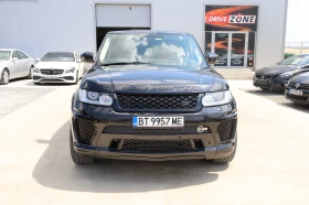 Land Rover Range rover SVR, снимка 2