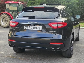 Maserati Levante 3.0 AWD, снимка 4