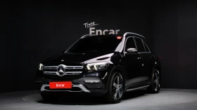 Mercedes-Benz GLE 300 BLIND SPOT* ЕЛ. БАГАЖНИК* КРАЙНА ЦЕНА, снимка 1