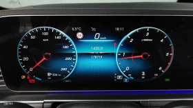 Mercedes-Benz GLE 300 BLIND SPOT* ЕЛ. БАГАЖНИК* КРАЙНА ЦЕНА, снимка 8