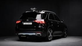 Mercedes-Benz GLE 300 BLIND SPOT* ЕЛ. БАГАЖНИК* КРАЙНА ЦЕНА, снимка 2