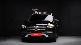 Mercedes-Benz GLE 300 BLIND SPOT* ЕЛ. БАГАЖНИК* КРАЙНА ЦЕНА, снимка 3