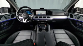 Mercedes-Benz GLE 300 BLIND SPOT* ЕЛ. БАГАЖНИК* КРАЙНА ЦЕНА, снимка 7