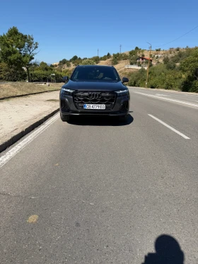 Audi Q7 50 TDI S-line, снимка 2