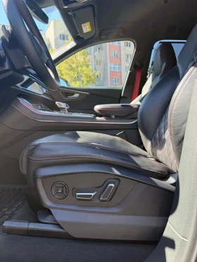 Audi Q7 50 TDI S-line, снимка 9