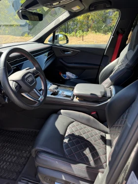 Audi Q7 50 TDI S-line, снимка 8