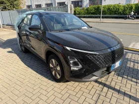 Omoda 5 SHS-H PREMIUM !ИНЦИДЕНТ!!!ОЧАКВАН ВНОС!!!, снимка 4