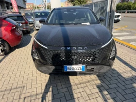Omoda 5 SHS-H PREMIUM !ИНЦИДЕНТ!!!ОЧАКВАН ВНОС!!!, снимка 2