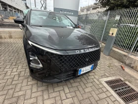 Omoda 5 SHS-H PREMIUM !ИНЦИДЕНТ!!!ОЧАКВАН ВНОС!!!, снимка 1