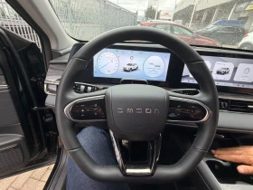Omoda 5 SHS-H PREMIUM !ИНЦИДЕНТ!!!ОЧАКВАН ВНОС!!!, снимка 7