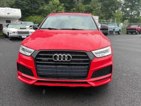 Audi Q3 Technik | Black Optic | Bose | LED | CARFAX, снимка 6