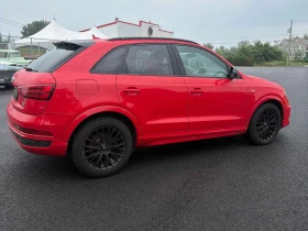 Audi Q3 Technik | Black Optic | Bose | LED | CARFAX, снимка 3