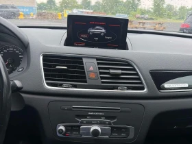 Audi Q3 Technik | Black Optic | Bose | LED | CARFAX, снимка 9