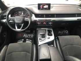 Audi Q7 Sline/Quattro/Panorama | Mobile.bg   9