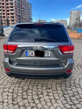 Jeep Grand cherokee 3.0, снимка 12