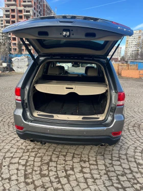 Jeep Grand cherokee 3.0, снимка 13