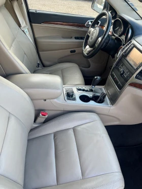 Jeep Grand cherokee 3.0, снимка 11