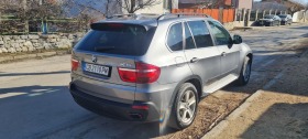 BMW X5 4.8L V8, снимка 2 - Автомобили и джипове - 45515505
