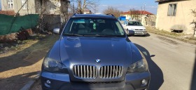 BMW X5 4.8L V8, снимка 9 - Автомобили и джипове - 45515505
