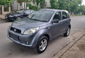 Daihatsu Terios 1.5i 4X4 | Mobile.bg    2