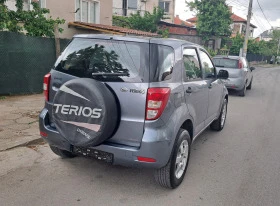 Daihatsu Terios 1.5i 4X4 | Mobile.bg    5