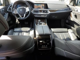 BMW X7 XDRIVE40I - [9] 