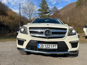 Mercedes-Benz GL 350 BLUeTEC 4MATIC G-TRONIC, снимка 5