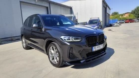 BMW X3 30i xDrive, снимка 2