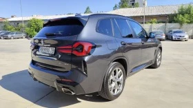 BMW X3 30i xDrive, снимка 4