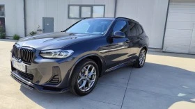 BMW X3 30i xDrive, снимка 3