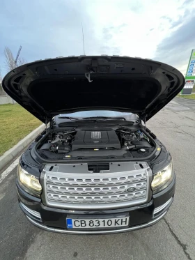 Land Rover Range rover Autobiography/PANORAMA, снимка 15