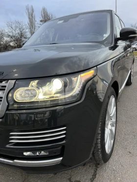 Land Rover Range rover Autobiography/PANORAMA, снимка 14