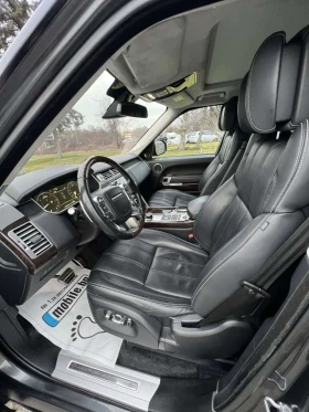 Land Rover Range rover Autobiography/PANORAMA, снимка 7