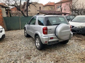 Toyota Rav4 2, 0, снимка 8