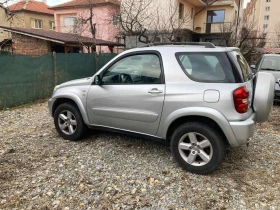 Toyota Rav4 2, 0, снимка 7