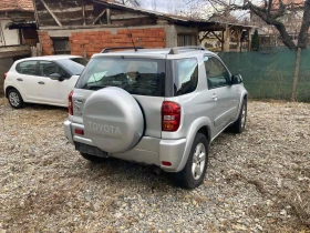 Toyota Rav4 2, 0, снимка 6