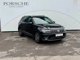 VW Tiguan Highline 2.0TSI 4MOTION BMT | Mobile.bg    2