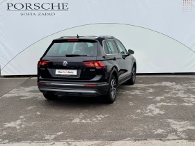 VW Tiguan Highline 2.0TSI 4MOTION BMT | Mobile.bg    4